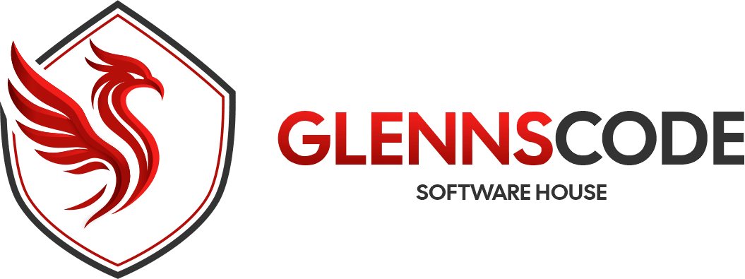 GlennsCode Software House